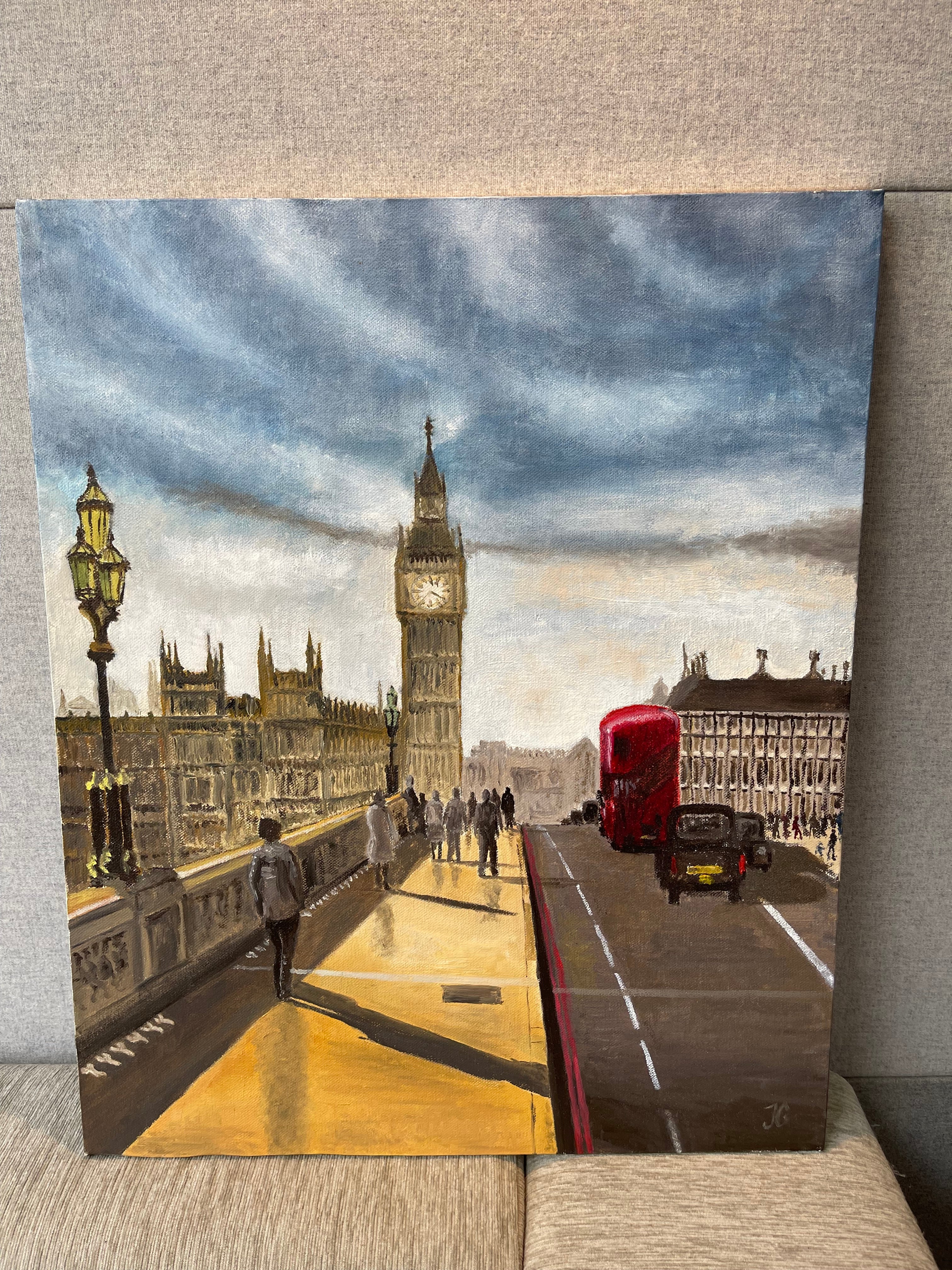 Big Ben