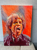 Mick Jagger