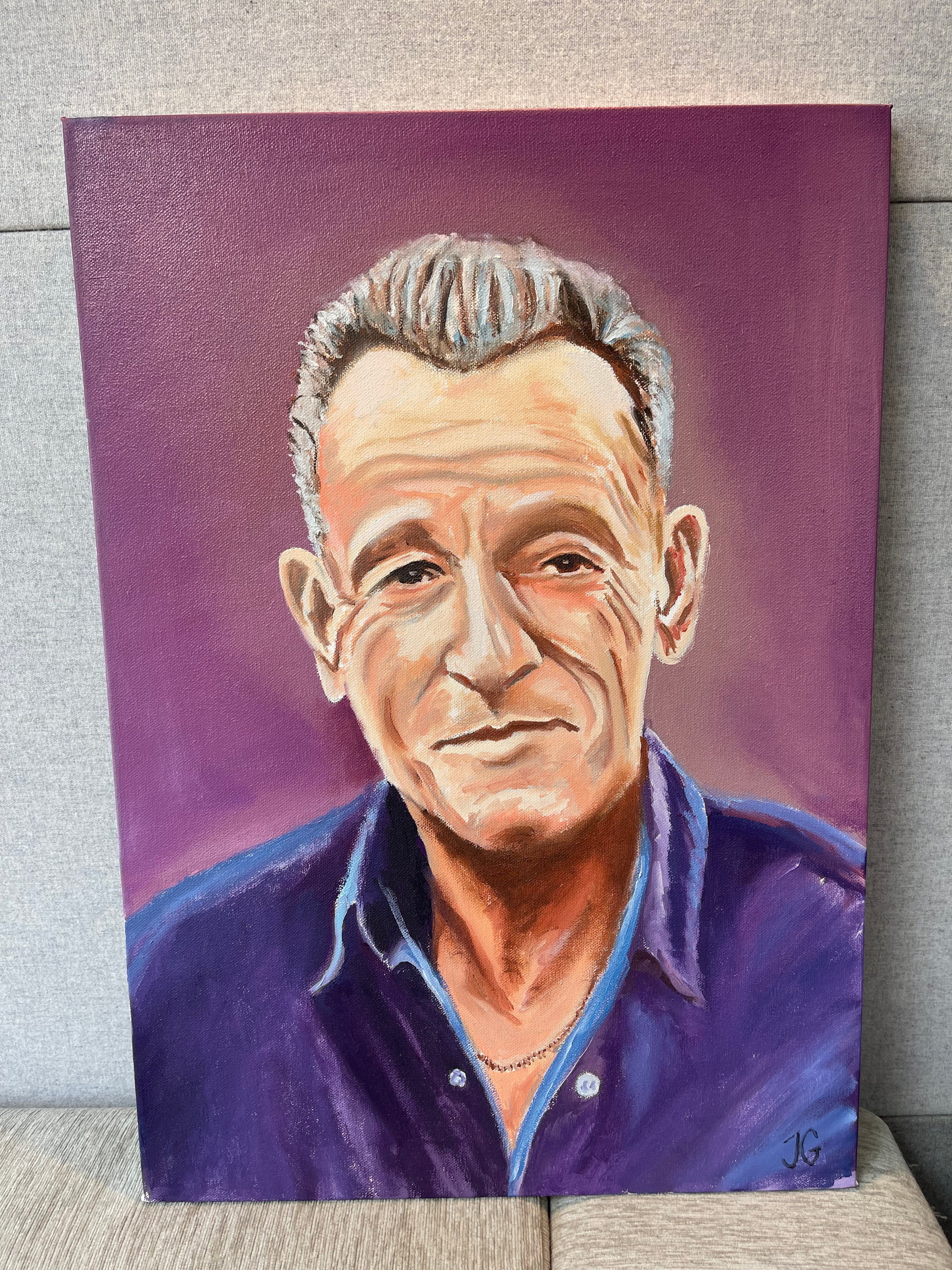 Bruce Springsteen