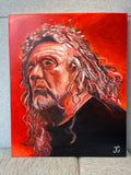 Robert Plant