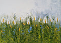 The Lilies Field