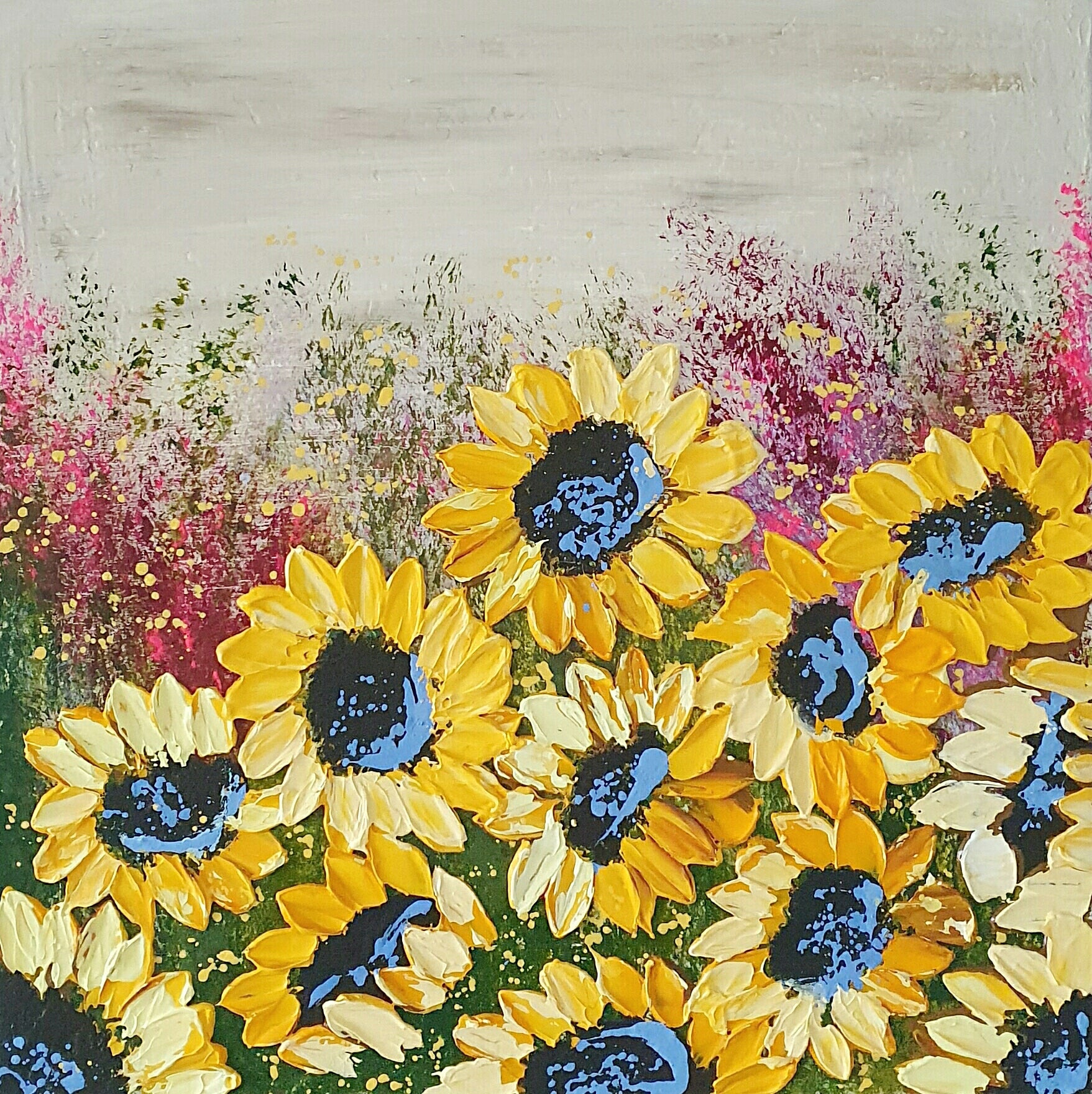 Sunshine Delight