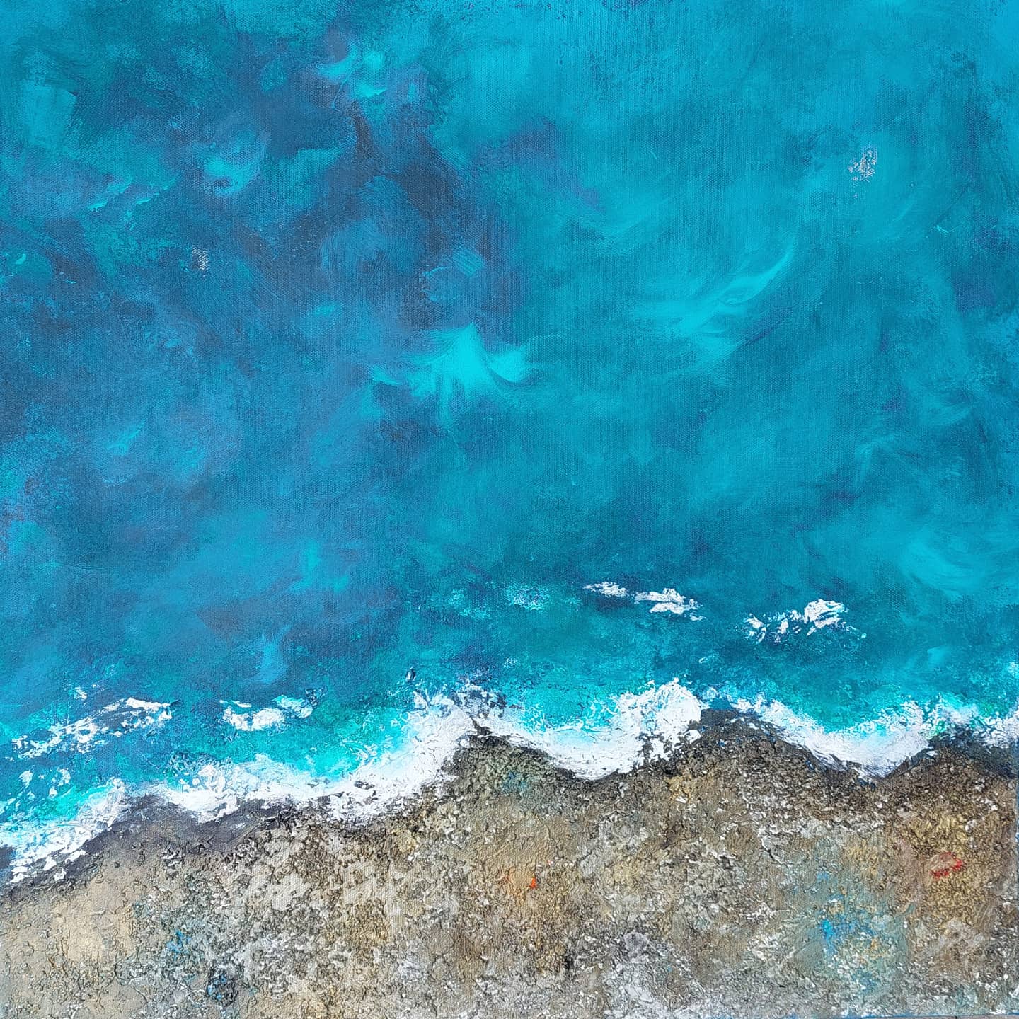 Sea
