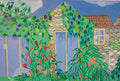 The Secret Garden version 1