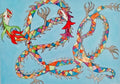 Two Headed Dragon Snake