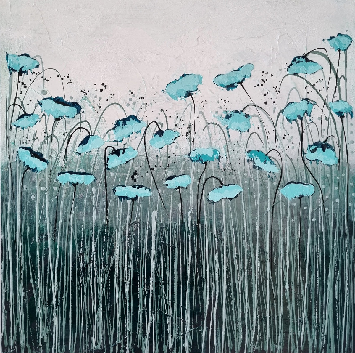 Poppies Dream