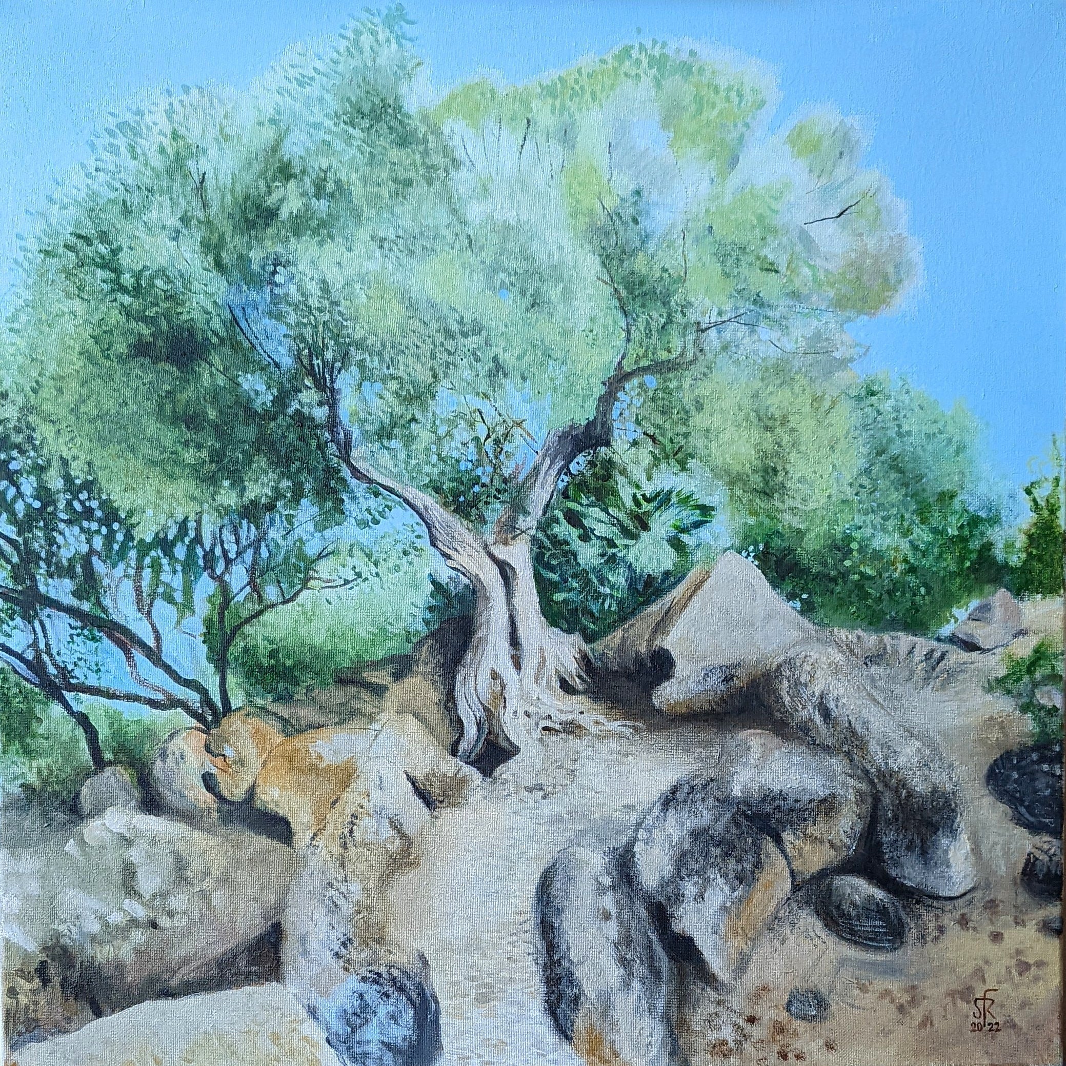 Olivo