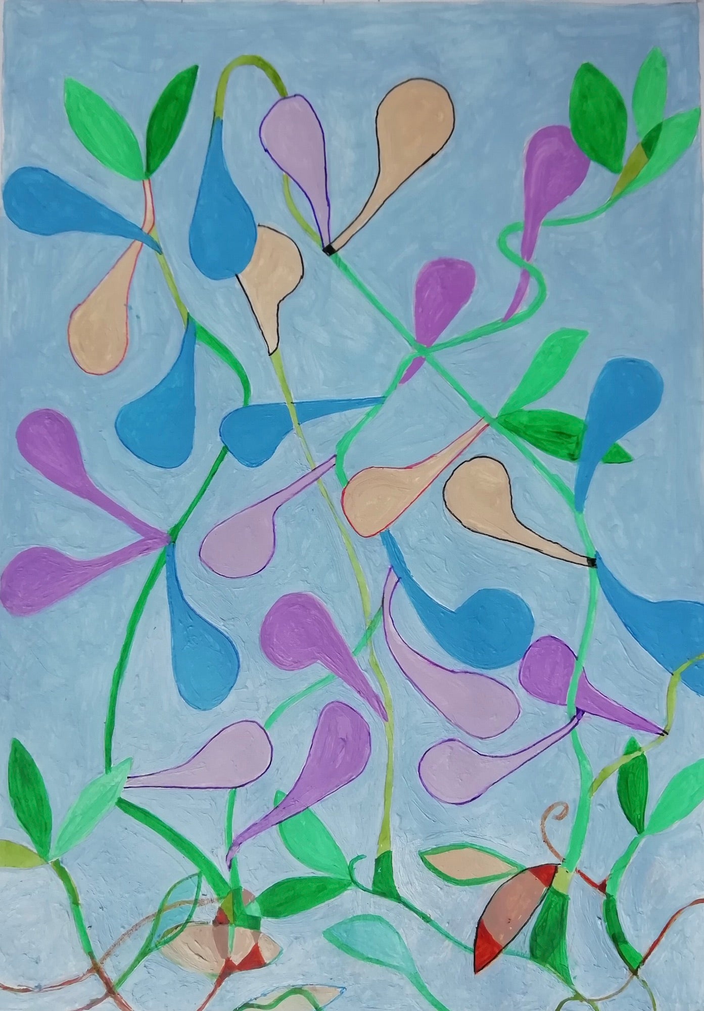 Seed Pods