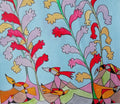 Five Birds and Snap Dragons