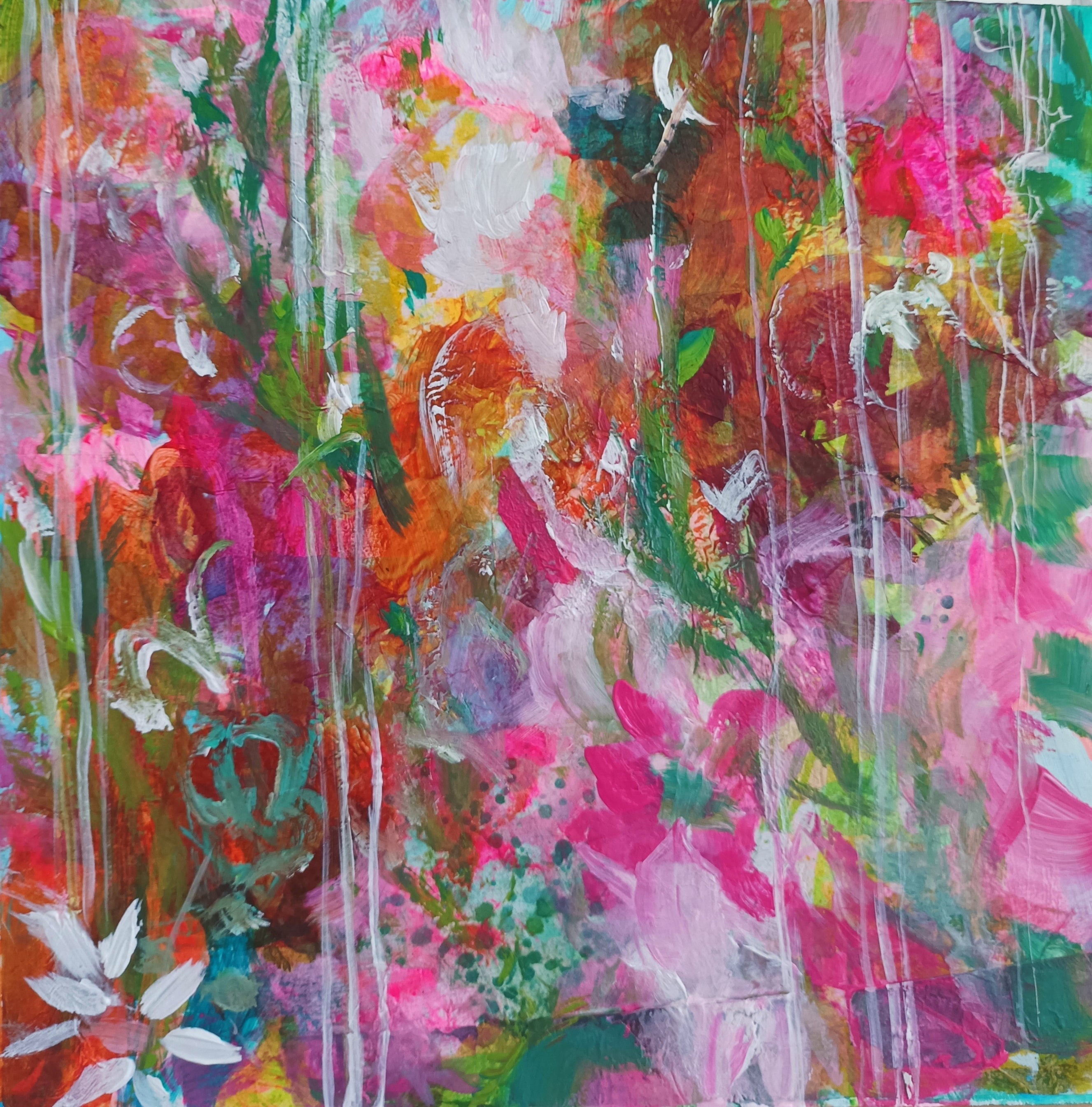 Spring in Autumn