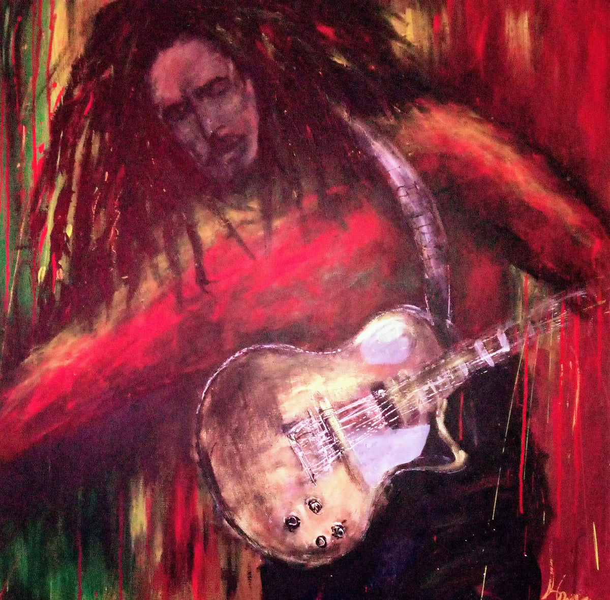 Bob