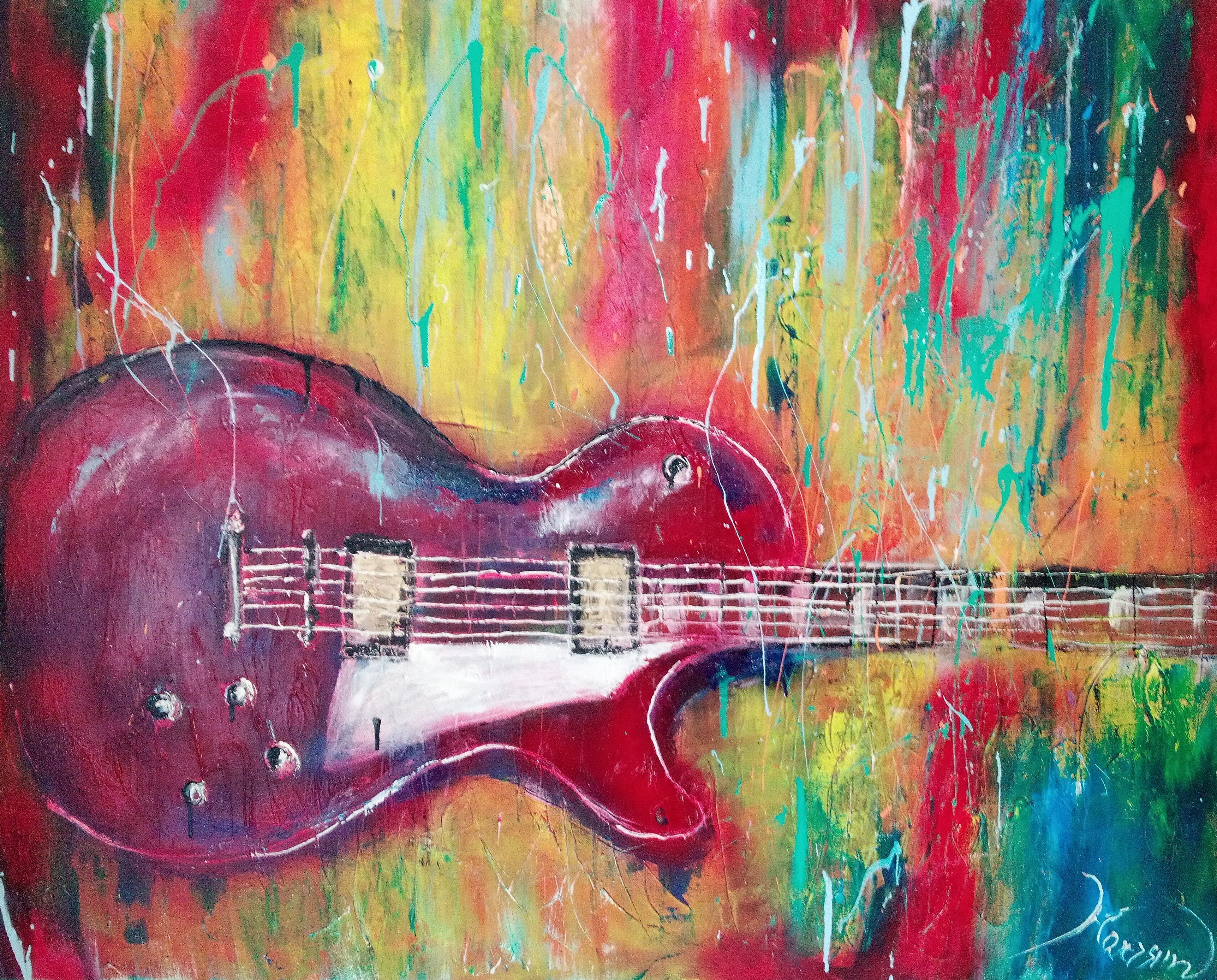 Guitar