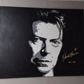 David Bowie - copyright issue