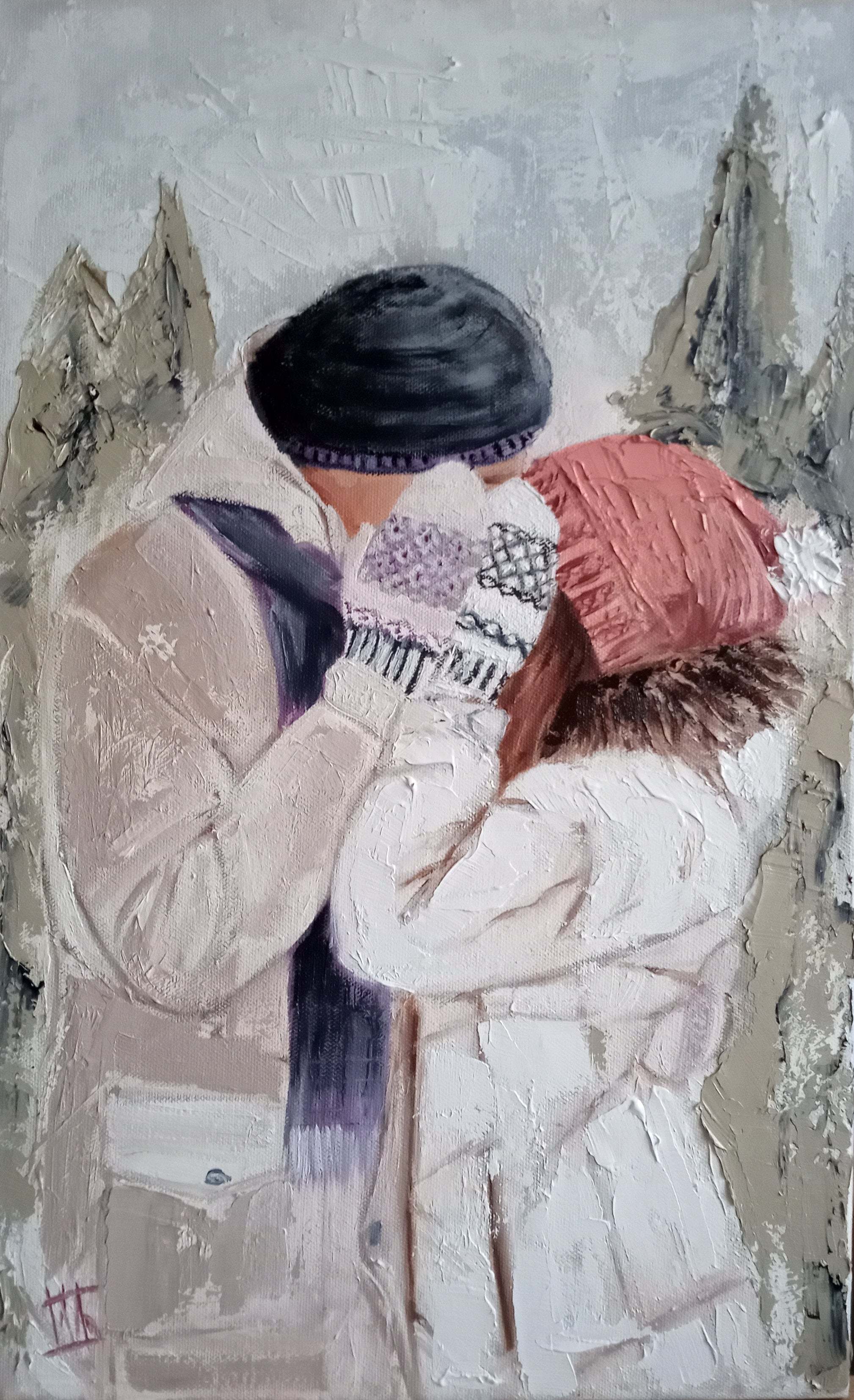 Together