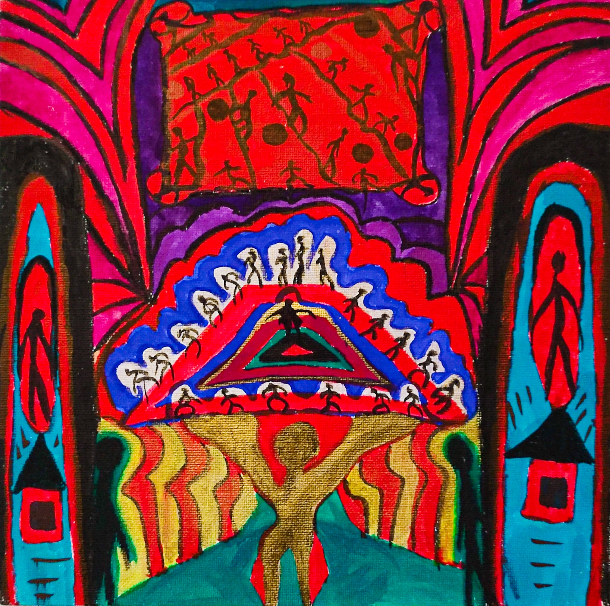 Tribal 1