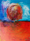 Magic tree
