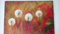 Dandelions
