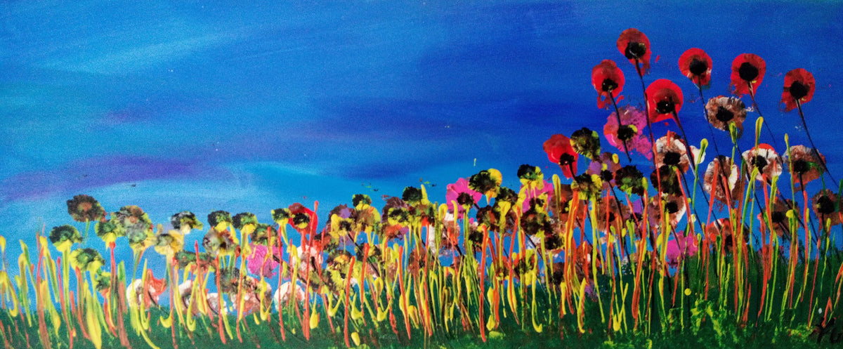 Poppies