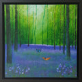 Seeking Sanctuary