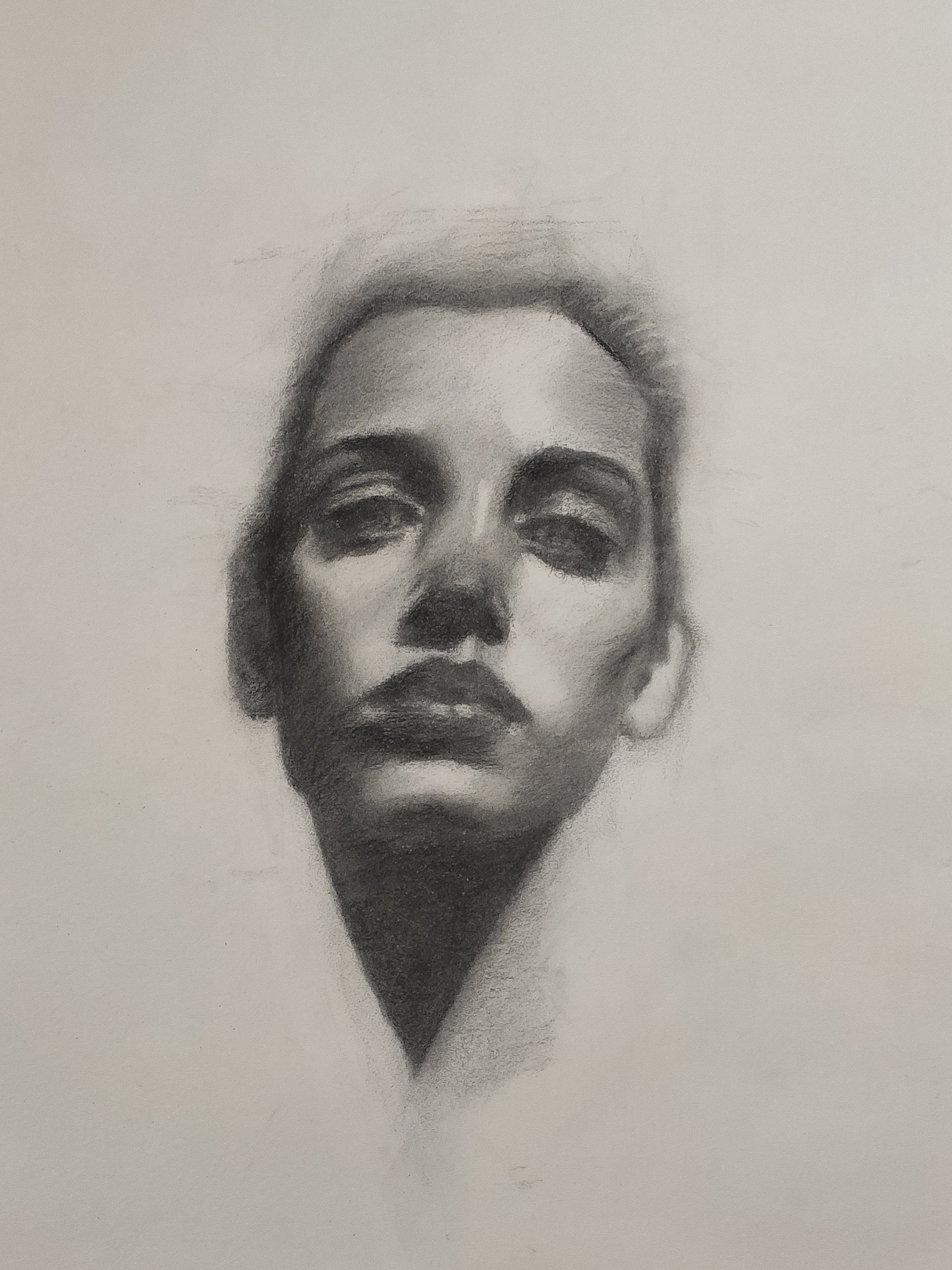 'Glance'