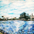 Mann Island