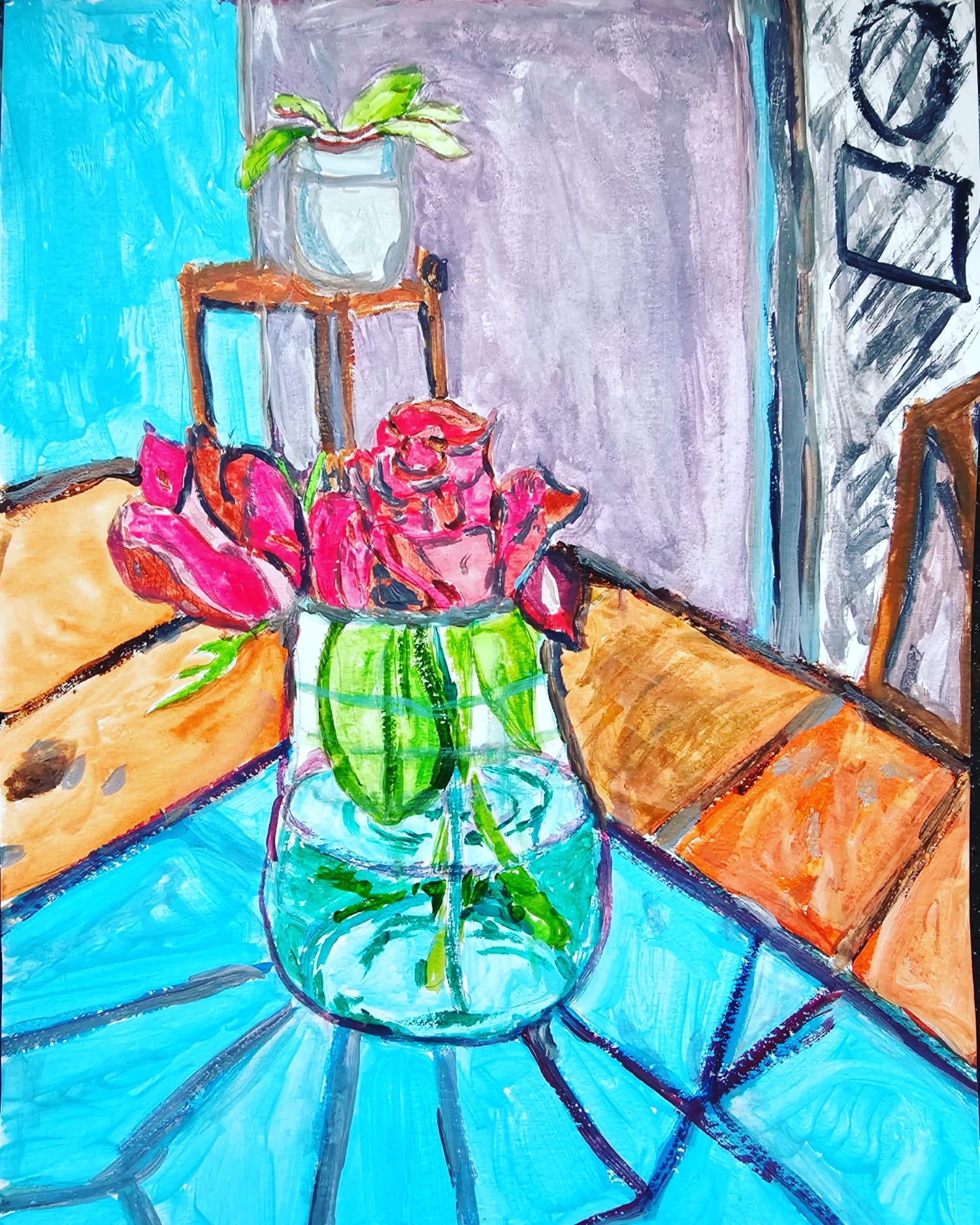 Flowers
