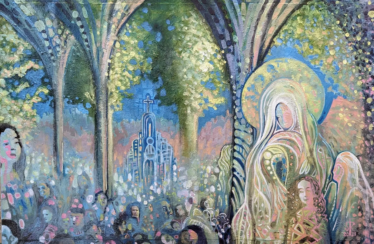 Pilgrims