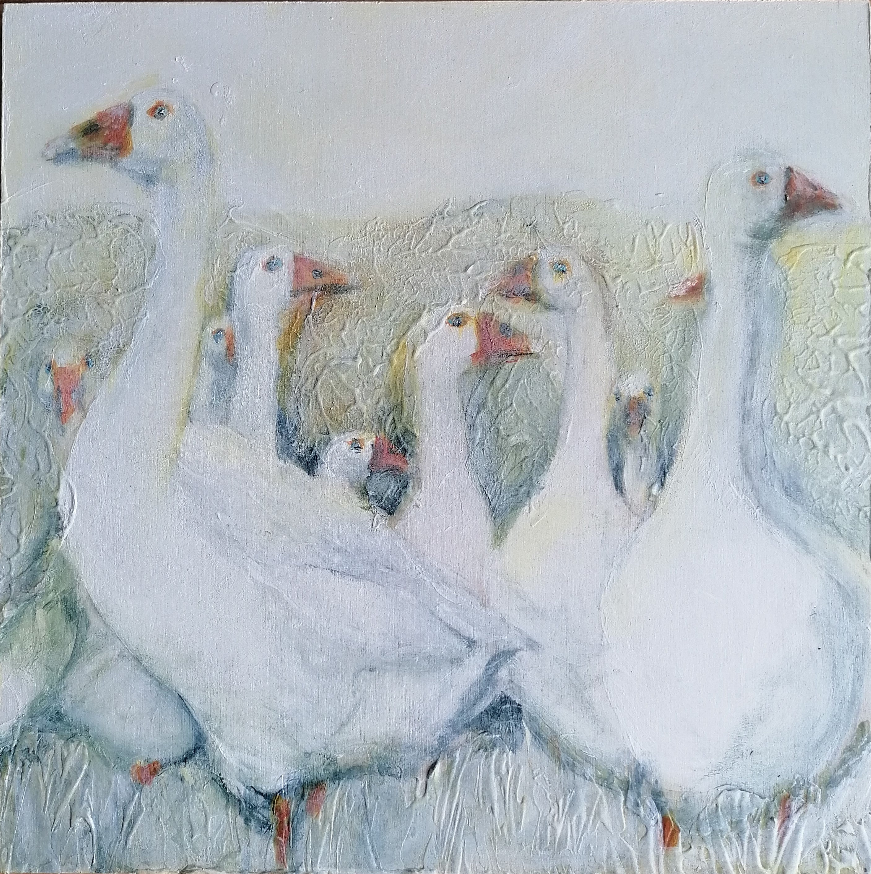 A Gaggle