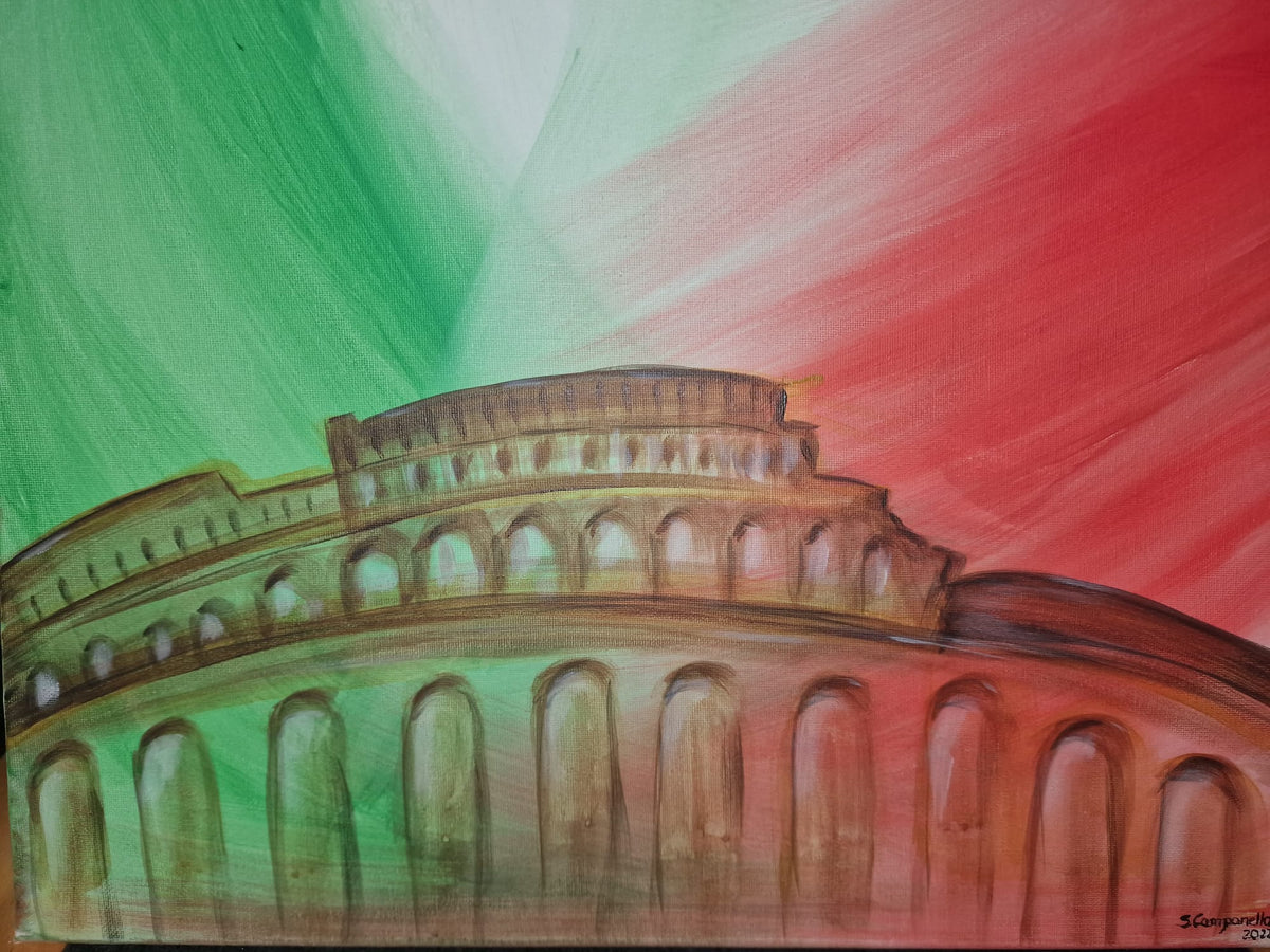 Colosseum