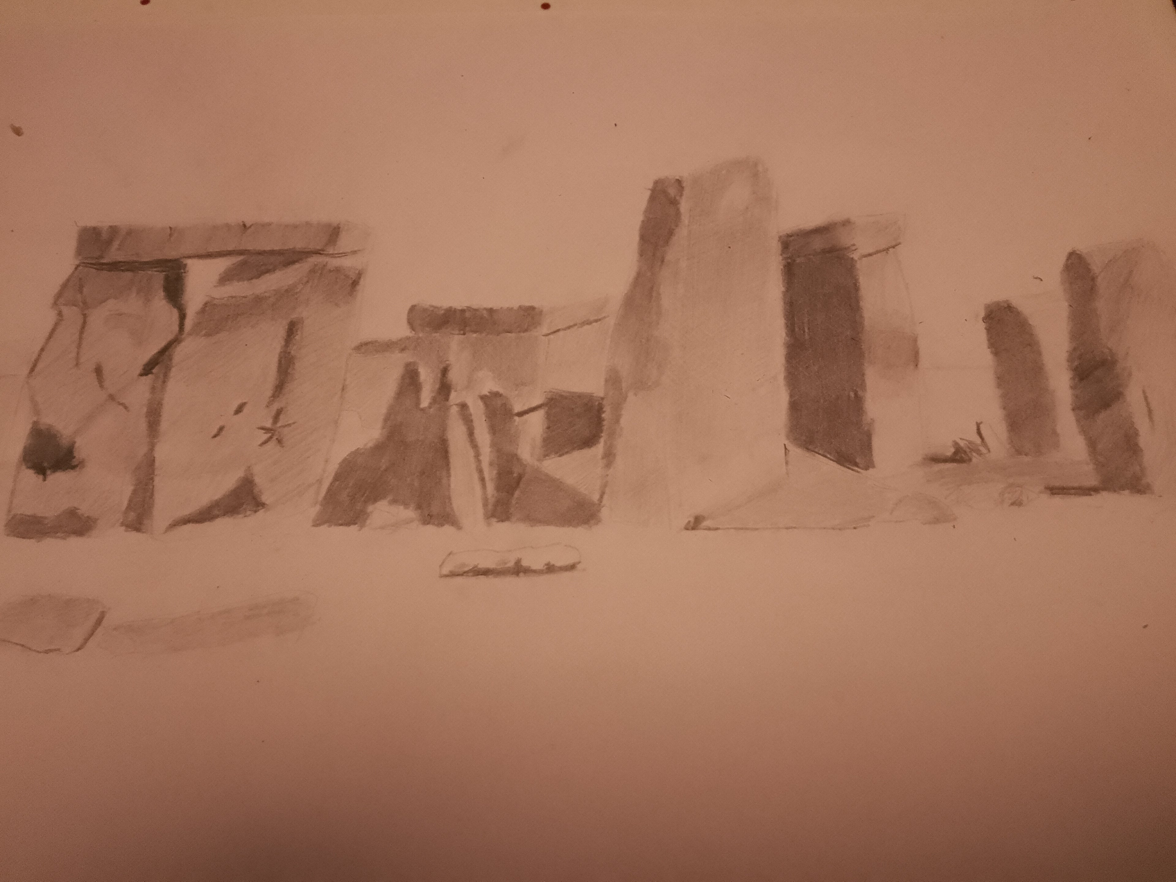 Stonehenge