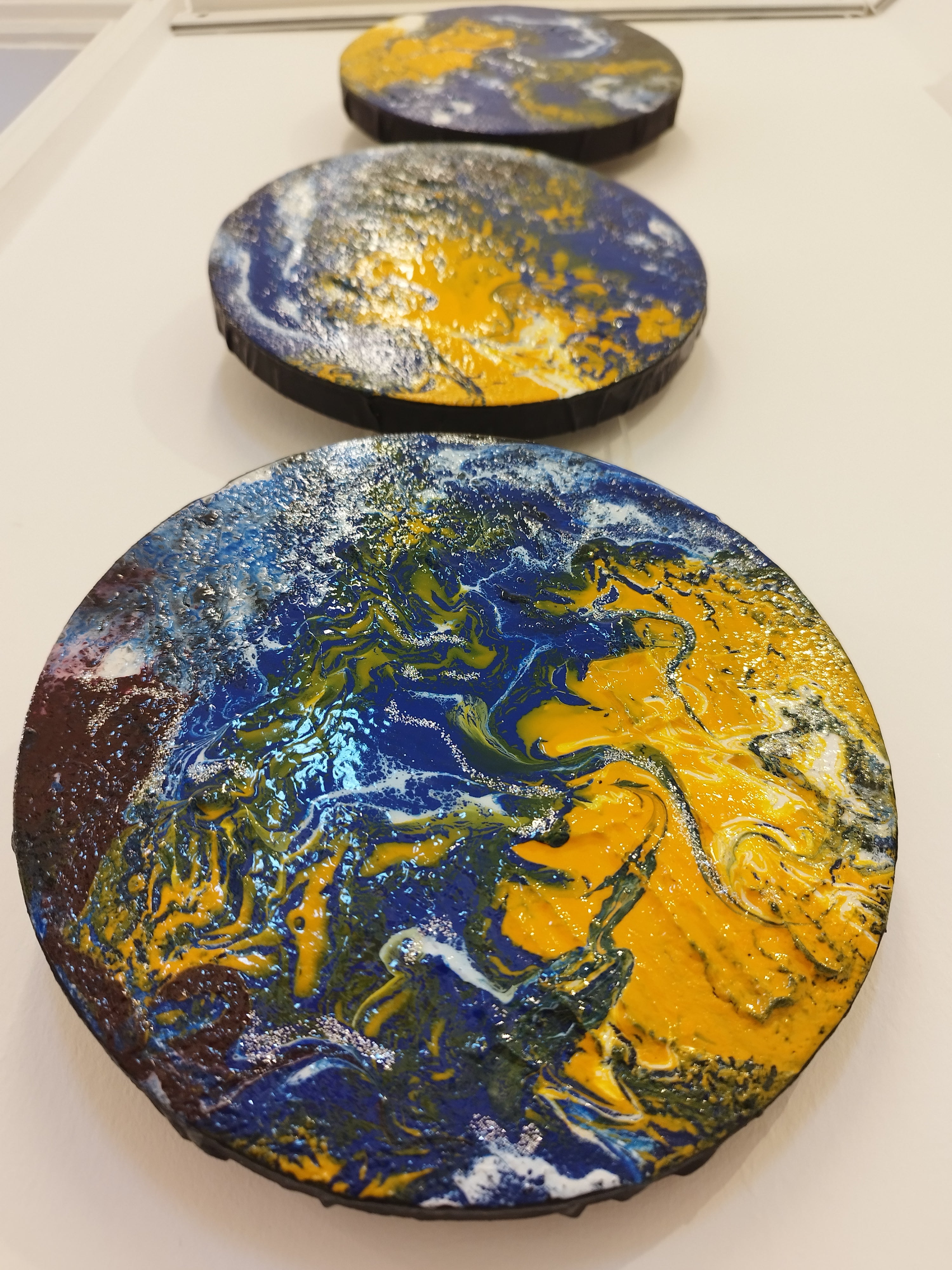 Celestial (trio)