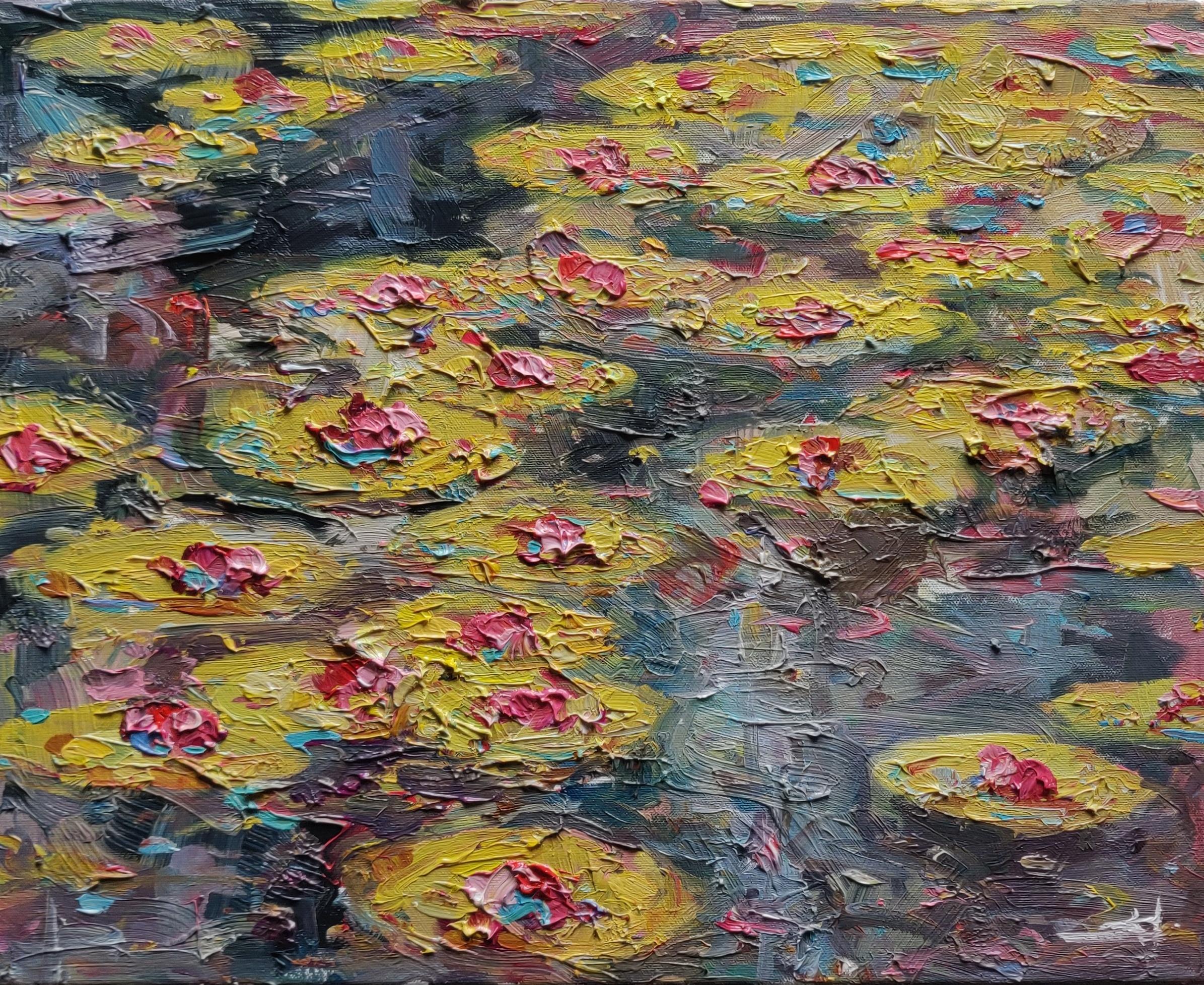 Waterlilies