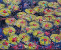 Lilypads & Lotuses