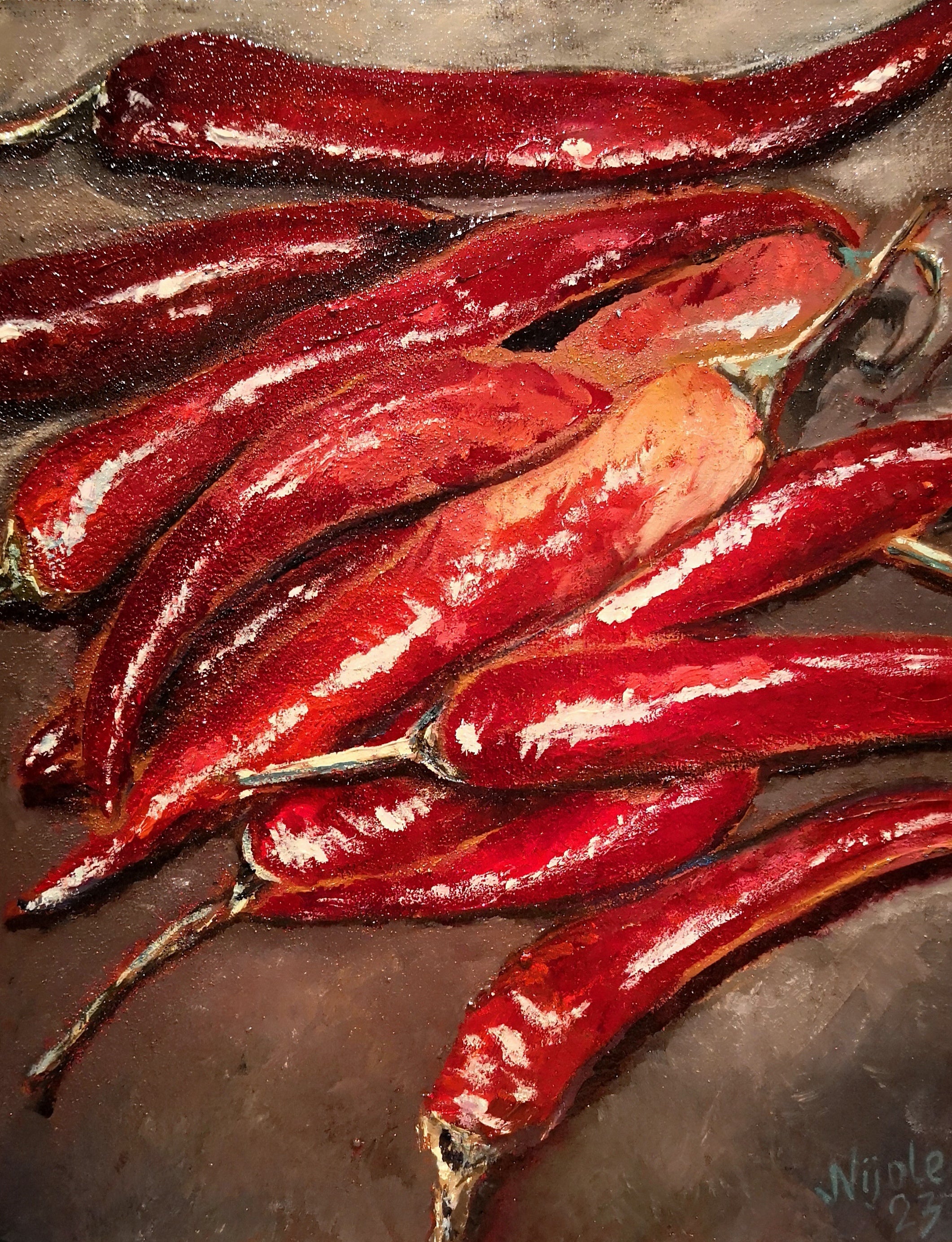 Peppers