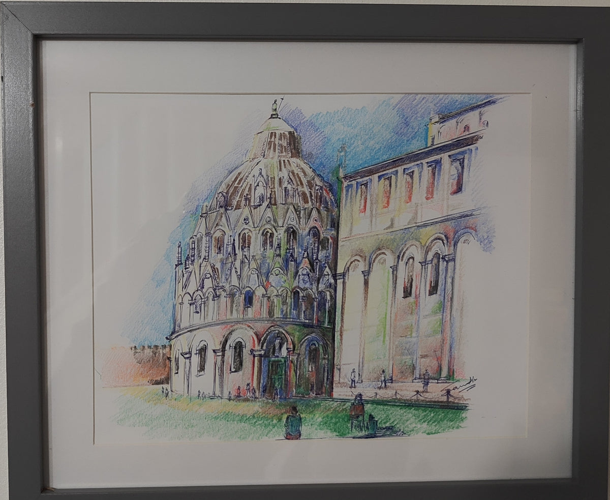 Building and architecture