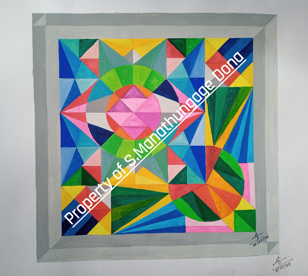 Abstraction
