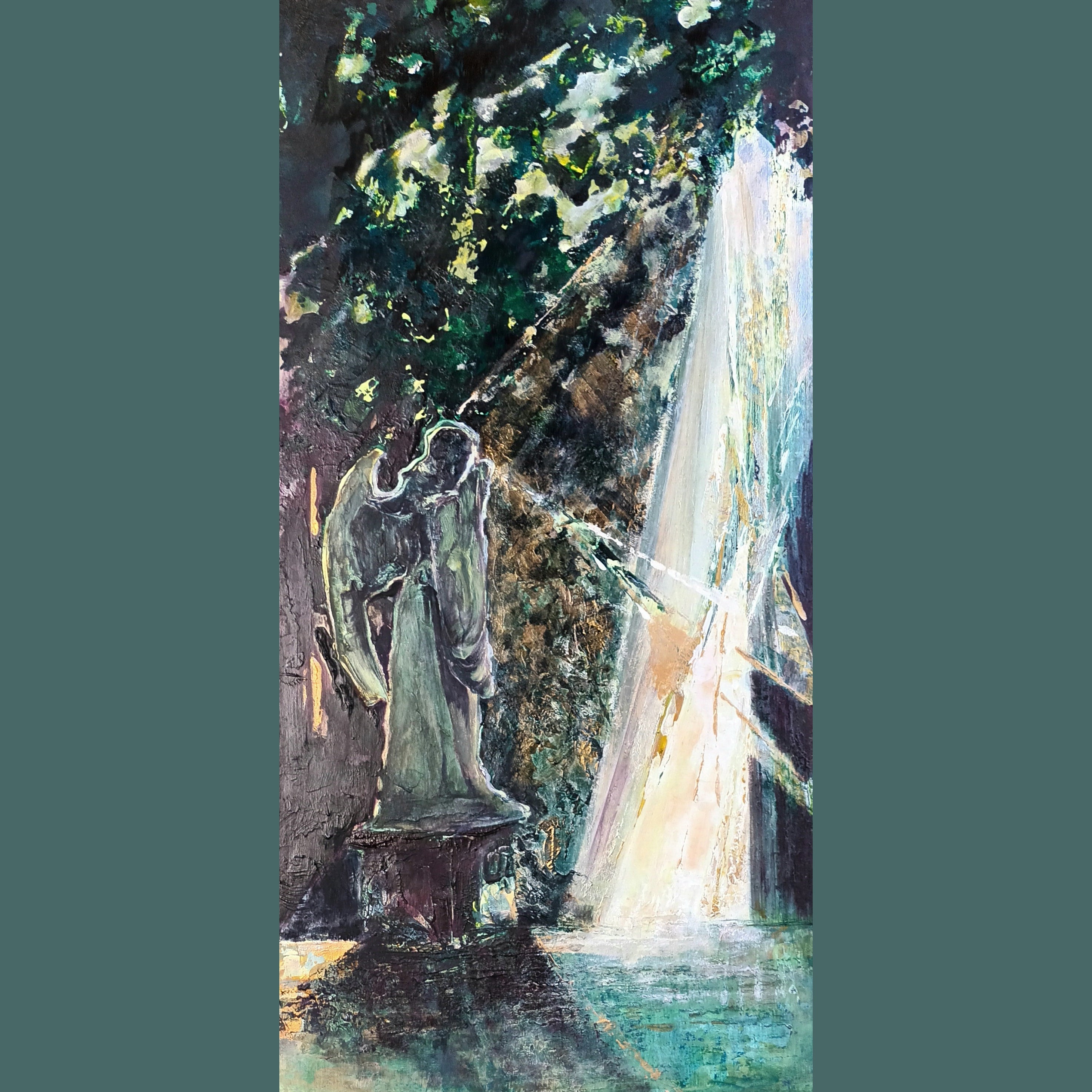 Angels of the Light