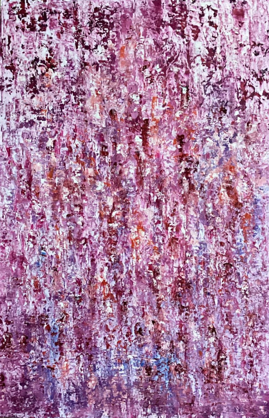 Magenta Waters
