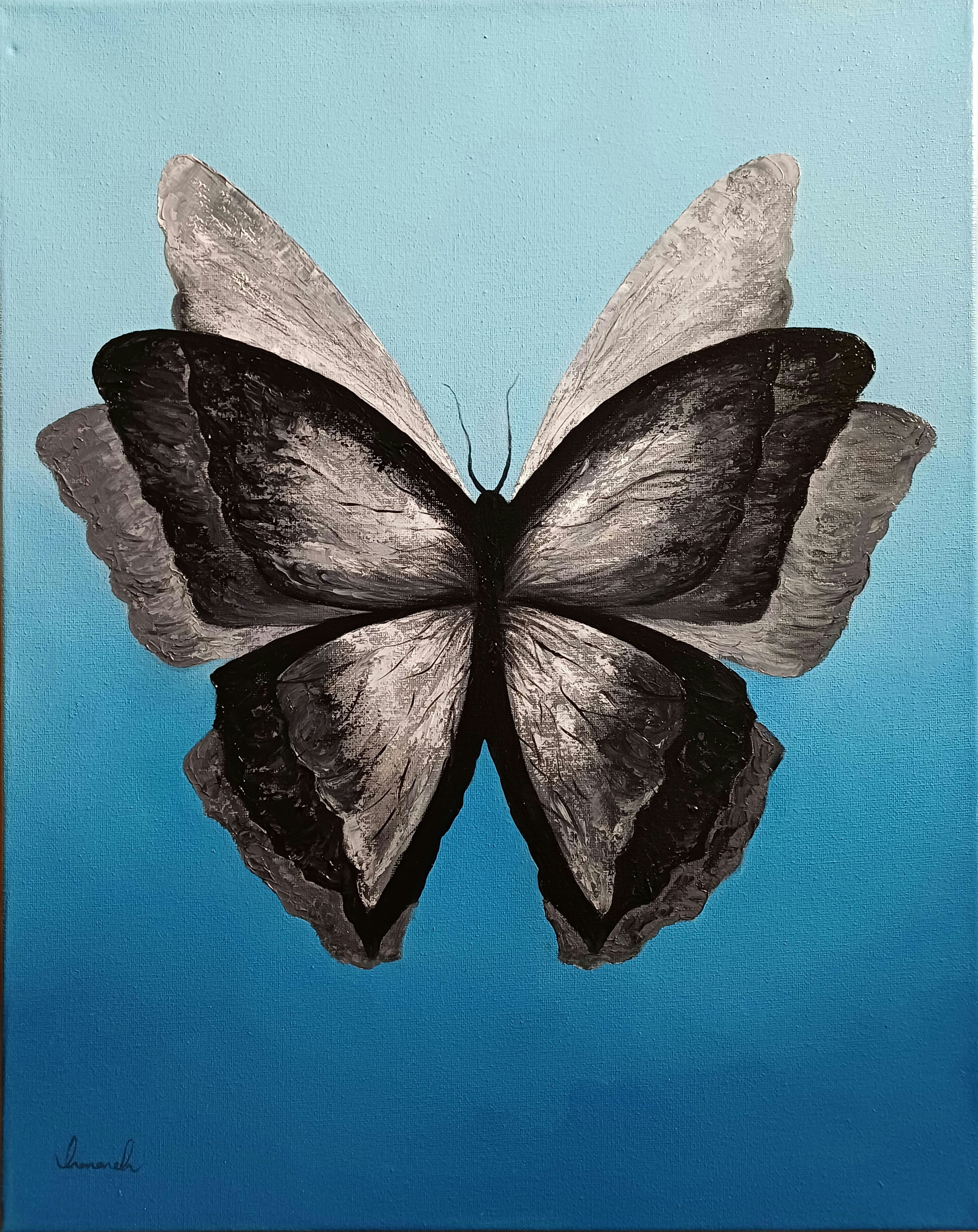 Wings of Freedom