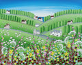 Spring into summer