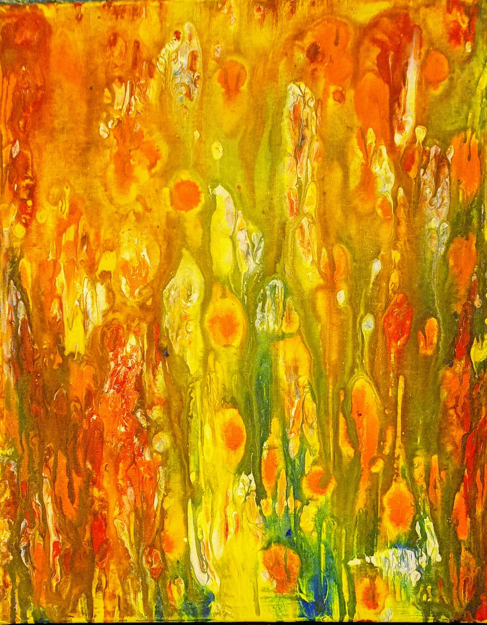 Sun God's