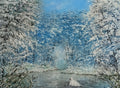 Winter Serenity