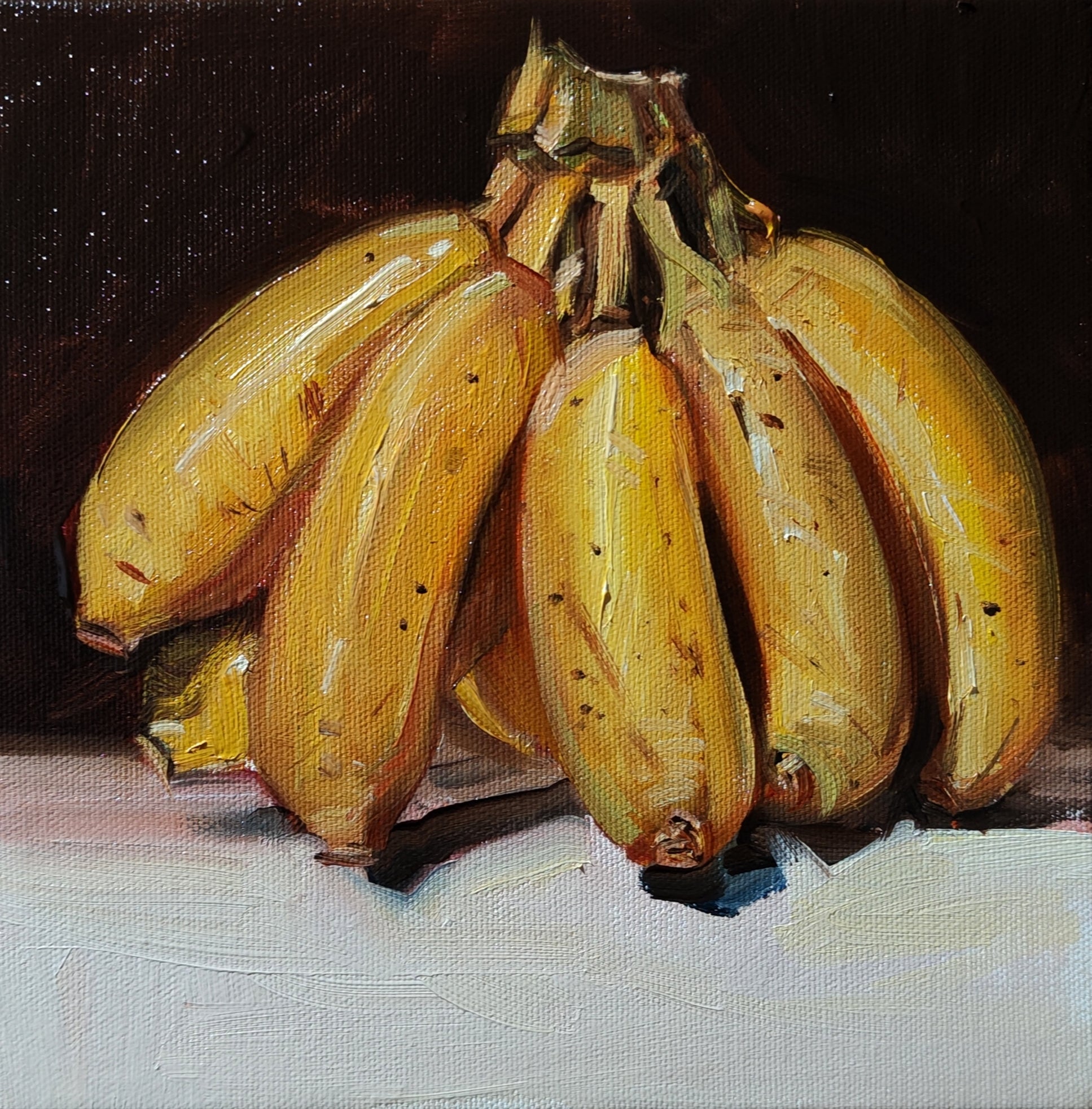 Wonderful bananas