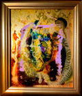 Gold series - Exchange