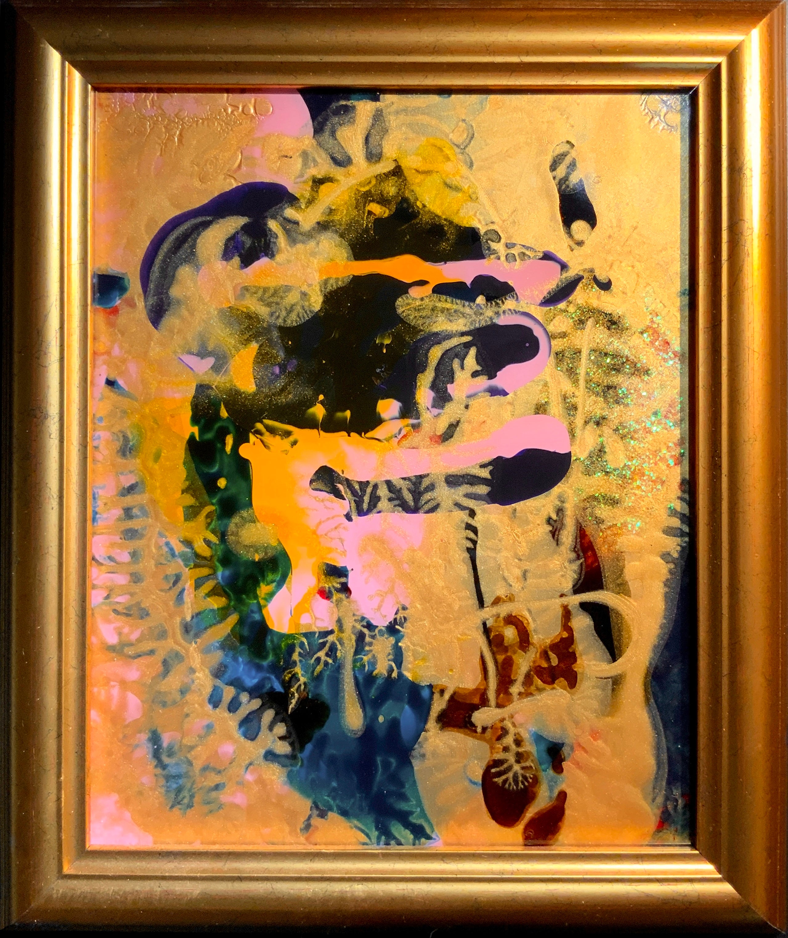 Gold Series - Protector