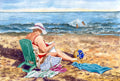 LIFE’S A BEACH!