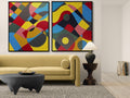 Geometric Flow, vol 10