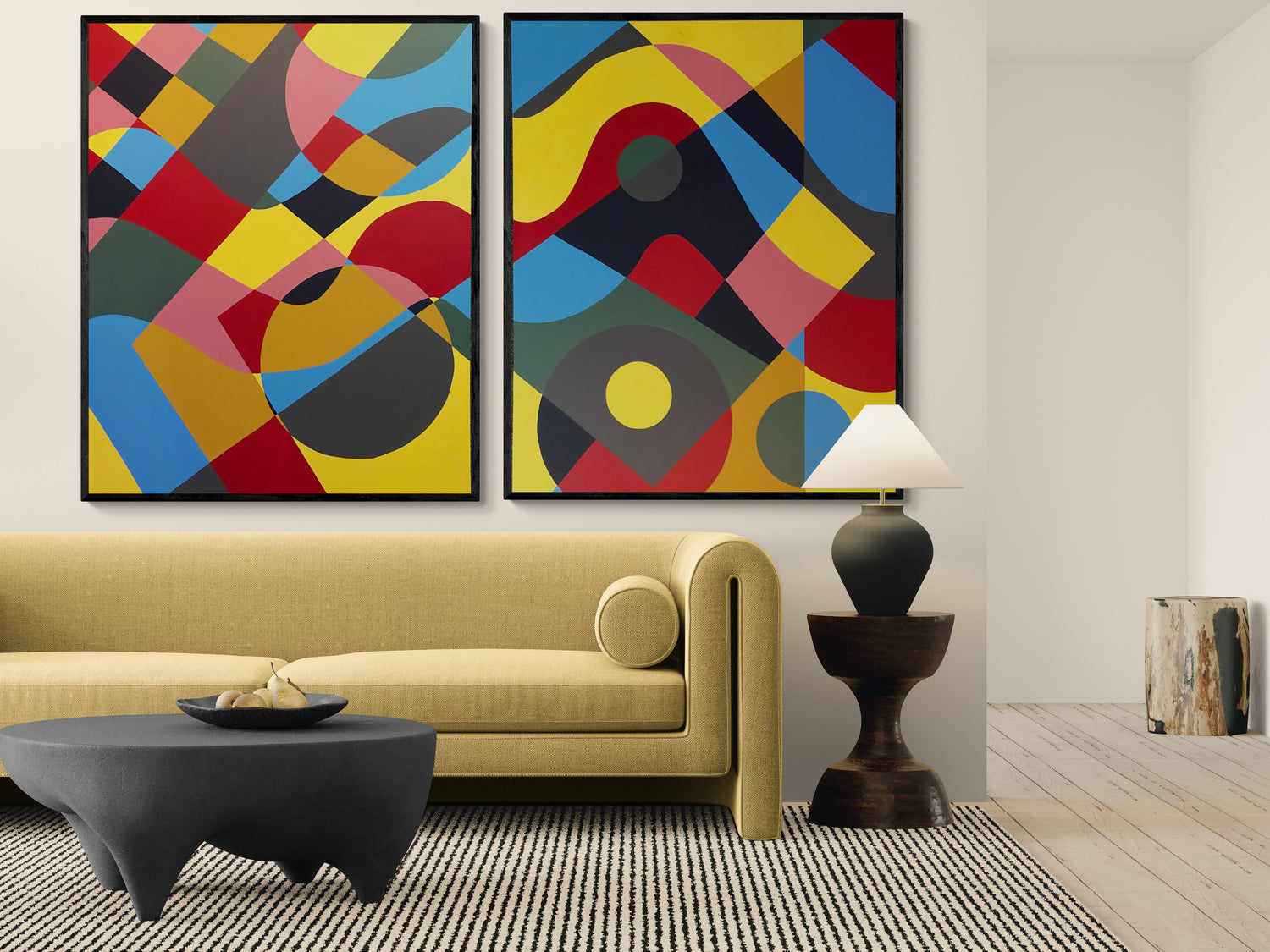 Geometric Flow, vol 10