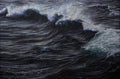 "Crossing the North Sea"