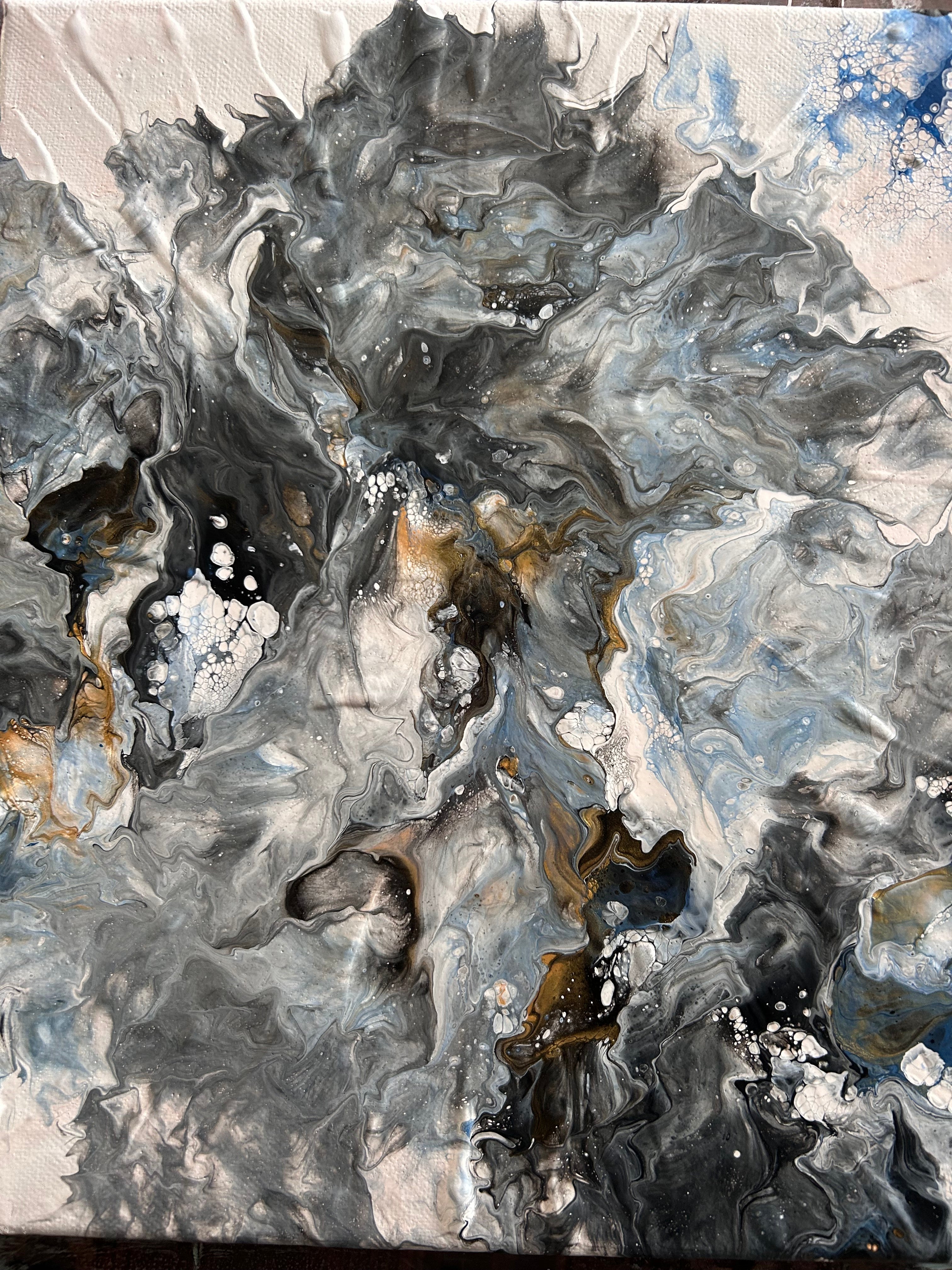 Tidal Stone